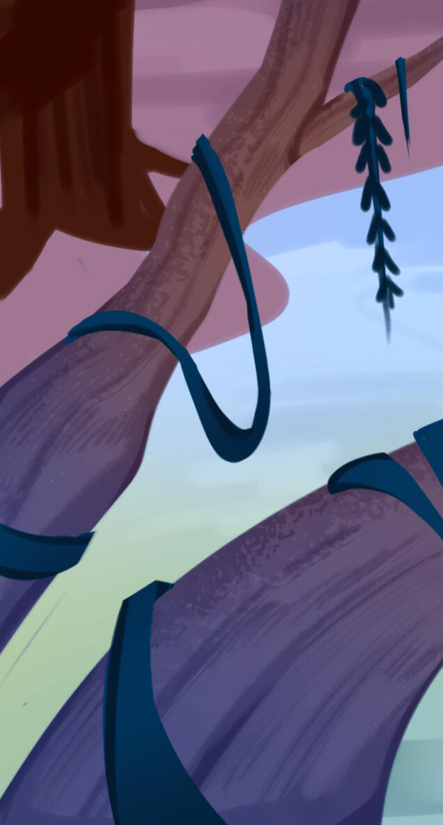 Everlong Journey : Enviroments