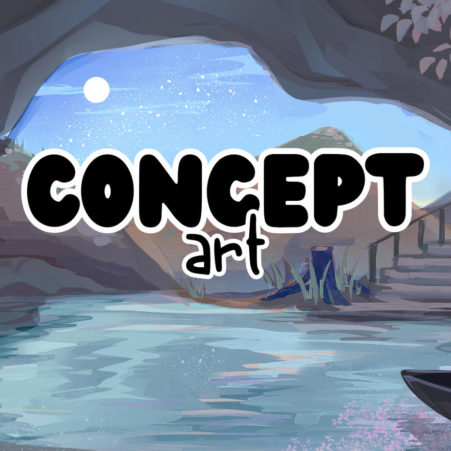 Concept Art Concept Art
