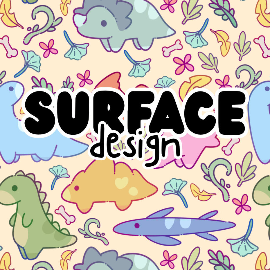 Surface Design Surface Design