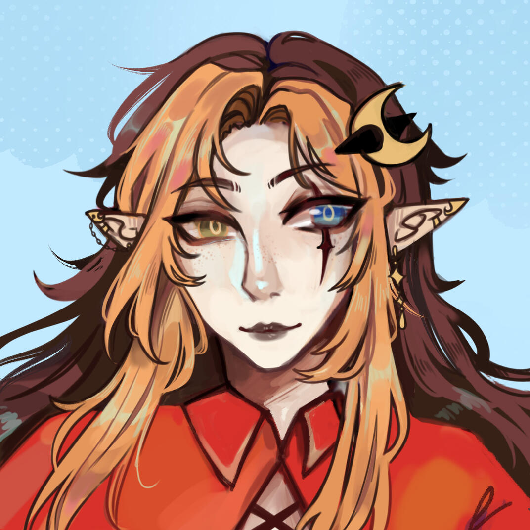 Adrian Karasu Portrait